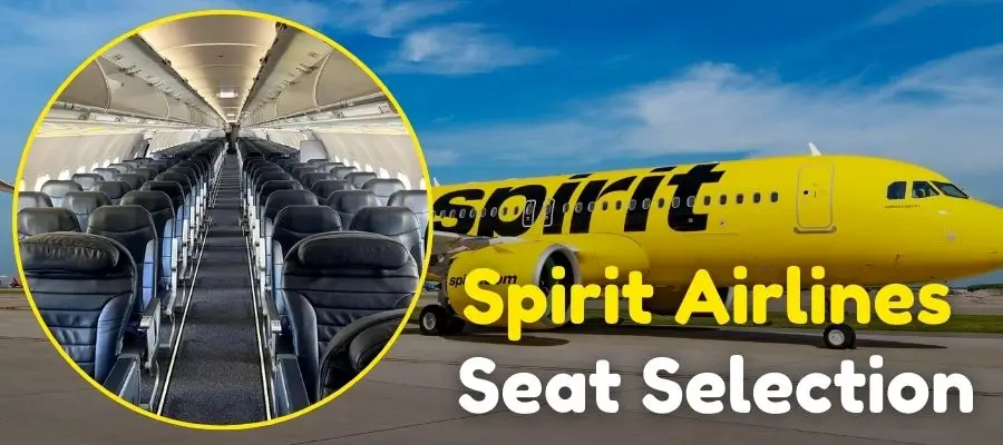 spirit-airlines-seat-selection